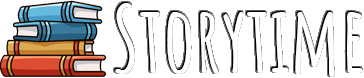 Storytime Logo