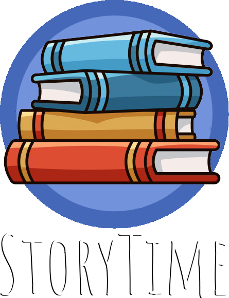 Storytime Logo